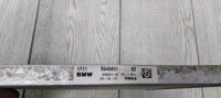 Радиатор охлаждения масла КПП BMW X2 F39 M235iX OEM 17118645851