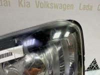 Фара ксенон левая бу Skoda Yeti рестайлинг OEM 5L1941015C