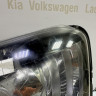 Фара ксенон левая бу Skoda Yeti рестайлинг OEM 5L1941015C