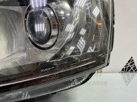 Фара ксенон левая бу Skoda Yeti рестайлинг OEM 5L1941015C