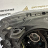 Фара ксенон левая бу Skoda Yeti рестайлинг OEM 5L1941015C