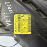 Фара ксенон левая бу Skoda Yeti рестайлинг OEM 5L1941015C