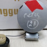 Лючок бензобака Hyundai Getz 1 02-05 Oem 695101C000 Лючок бензобака Hyundai Getz 1 02-05 Oem 695101C000