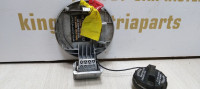 Лючок бензобака Hyundai Getz 1 02-05 Oem 695101C000