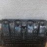 Впускной коллектор Volkswagen Golf 7 oem 04E129711J Впускной коллектор Volkswagen Golf 7 oem 04E129711J