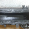 Впускной коллектор Volkswagen Golf 7 oem 04E129711J Впускной коллектор Volkswagen Golf 7 oem 04E129711J