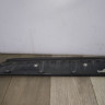 Молдинг двери задний правый бу BMW X3 F25 OEM 51137205782