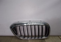 Решетка радиатора правая бу BMW 5 G30 OEM 51137390866