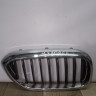 Решетка радиатора правая бу BMW 5 G30 OEM 51137390866 Решетка радиатора правая бу BMW 5 G30 OEM 51137390866