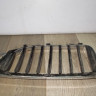 Решетка радиатора правая бу BMW 5 G30 OEM 51137390866 Решетка радиатора правая бу BMW 5 G30 OEM 51137390866
