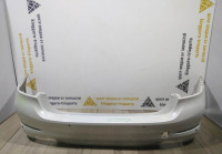 Бампер задний бу BMW 5 G30 OEM 51127387294