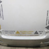 Бампер задний бу BMW 5 G30 OEM 51127387294
