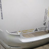 Бампер задний бу BMW 5 G30 OEM 51127387294