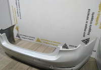 Бампер задний бу BMW 5 G30 OEM 51127387294