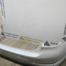 Бампер задний бу BMW 5 G30 OEM 51127387294