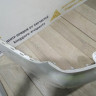 Бампер задний бу BMW 5 G30 OEM 51127387294