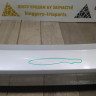 Бампер задний бу BMW 5 G30 OEM 51127387294