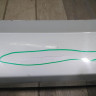 Бампер задний бу BMW 5 G30 OEM 51127387294