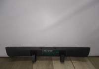 Обшивка багажника бу Skoda Rapid OEM 5JA863485B