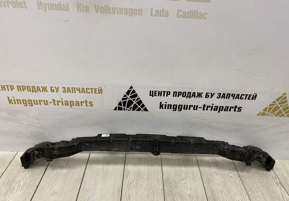 Абсорбер переднего бампера BMW X5 G05 M-Pack OEM 51118069212