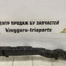 Абсорбер переднего бампера BMW X5 G05 M-Pack OEM 51118069212
