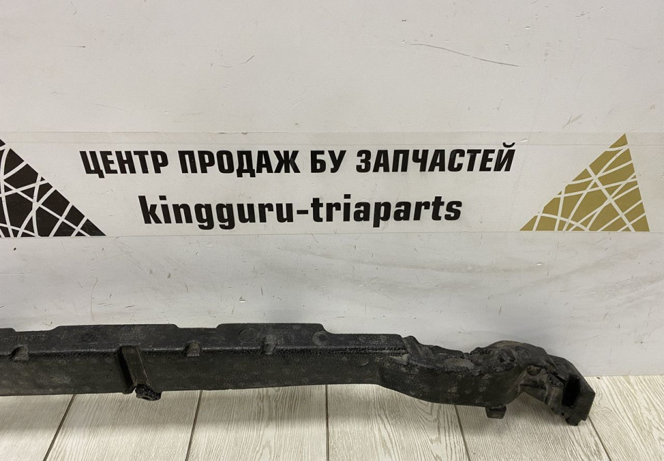Абсорбер переднего бампера BMW X5 G05 M-Pack OEM 51118069212