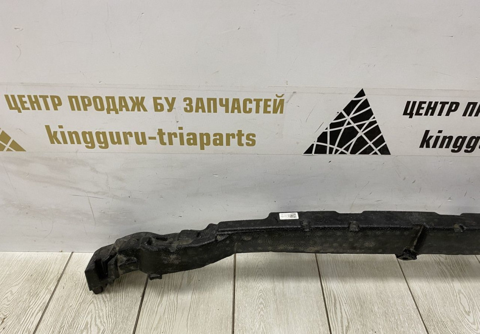 Абсорбер переднего бампера BMW X5 G05 M-Pack OEM 51118069212