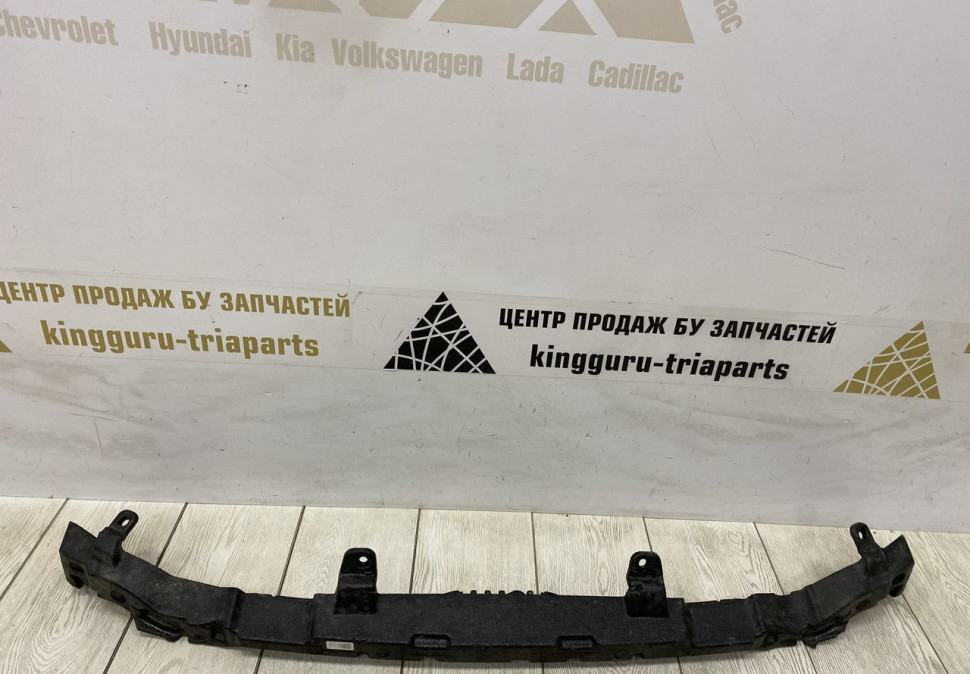 Абсорбер переднего бампера BMW X5 G05 M-Pack OEM 51118069212