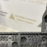 Абсорбер переднего бампера BMW X5 G05 M-Pack OEM 51118069212