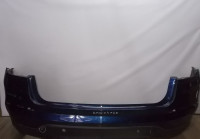 Бампер задний бу BMW X4 F26 OEM 51127366969