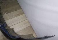 Бампер задний бу BMW X4 F26 OEM 51127366969