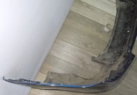 Бампер задний бу BMW X4 F26 OEM 51127366969
