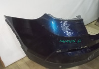 Бампер задний бу BMW X4 F26 OEM 51127366969