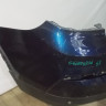 Бампер задний бу BMW X4 F26 OEM 51127366969 Бампер задний бу BMW X4 F26 OEM 51127366969