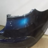 Бампер задний бу BMW X4 F26 OEM 51127366969 Бампер задний бу BMW X4 F26 OEM 51127366969