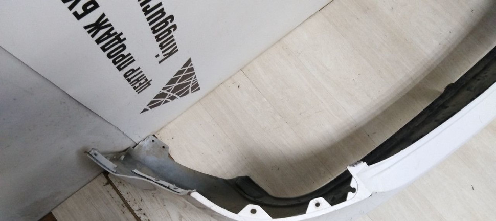 Бампер задний Hyundai Elantra 5 MD oem 866113x700 (слом.бок крепл) Бампер задний Hyundai Elantra 5 MD oem 866113x700 (слом.бок крепл)