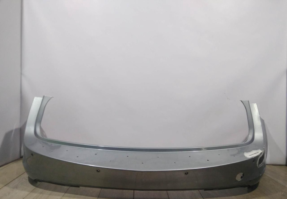 Бампер задний Opel Insignia универсал OEM 13239098
