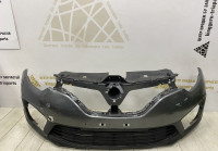Бампер передний Renault Kaptur OEM 620222180R