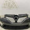 Бампер передний Renault Kaptur OEM 620222180R