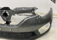Бампер передний Renault Kaptur OEM 620222180R