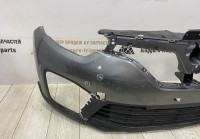 Бампер передний Renault Kaptur OEM 620222180R