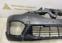 Бампер передний Renault Kaptur OEM 620222180R