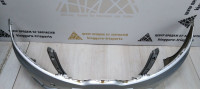 Бампер передний KIA Rio 3 11-15 дорест oem 865114y000