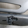Бампер передний KIA Rio 3 11-15 дорест oem 865114y000