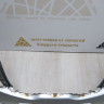 Бампер передний KIA Rio 3 11-15 дорест oem 865114y000