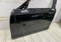 Дверь передняя левая BMW 7 G11 OEM 41517423699