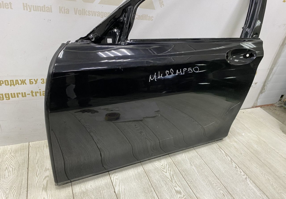 Дверь передняя левая BMW 7 G11 OEM 41517423699 Дверь передняя левая BMW 7 G11 OEM 41517423699