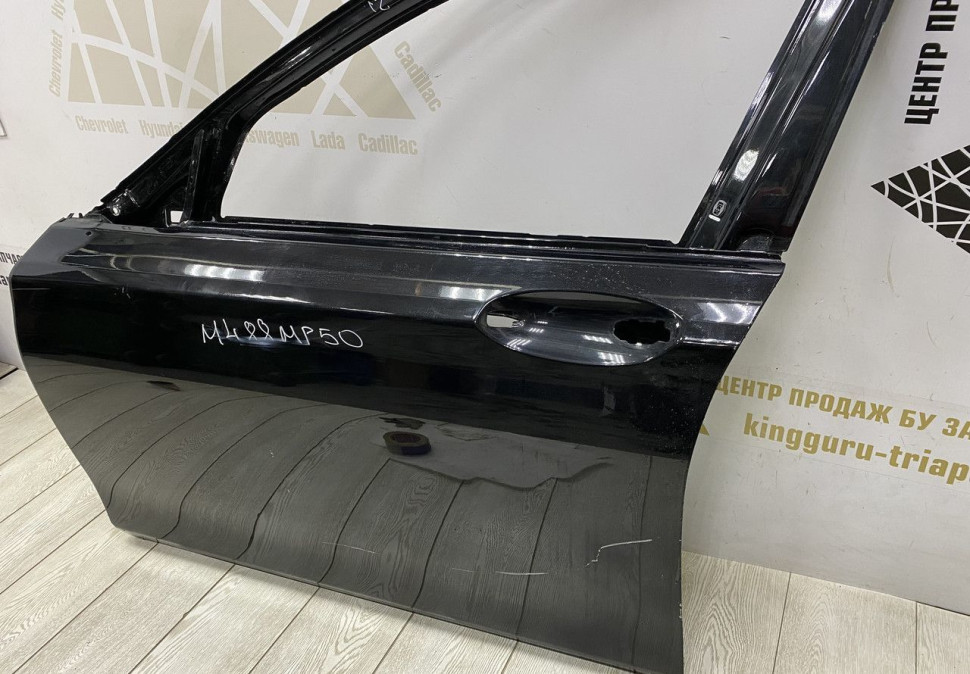 Дверь передняя левая BMW 7 G11 OEM 41517423699 Дверь передняя левая BMW 7 G11 OEM 41517423699