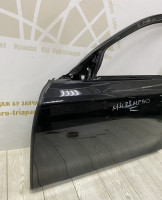 Дверь передняя левая BMW 7 G11 OEM 41517423699