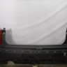 Бампер задний бу Renault Kaptur OEM 850220429R